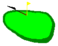 golf software