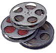 film reel